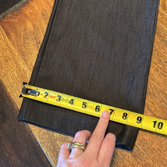 Calvin Klein women’s suit EUC 30” waist - Picture 13 of 13